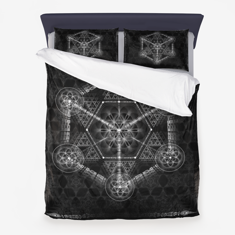 Higher Order Bedding Set