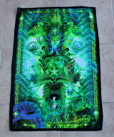 <transcy>Toile de fond UV Active NEON - Contact 33 x 50 cm</transcy>