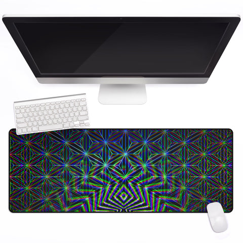 Starflow Mouse Mat