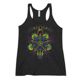 Spagyric Spirit Women's Racerback Tank