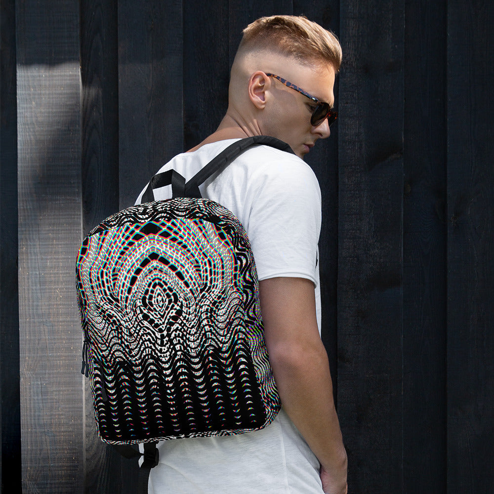 Organix Backpack