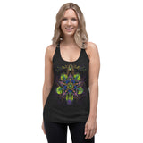 Spagyric Spirit Women's Racerback Tank
