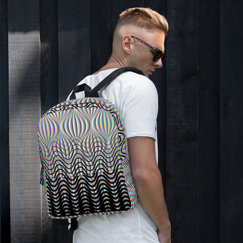 Shockwave Backpack