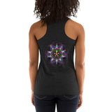 Spagyric Spirit Women's Racerback Tank