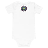 Baby Wear - I am the Cosmos