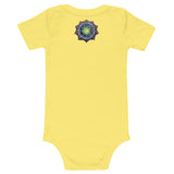 Baby Wear - I am the Cosmos