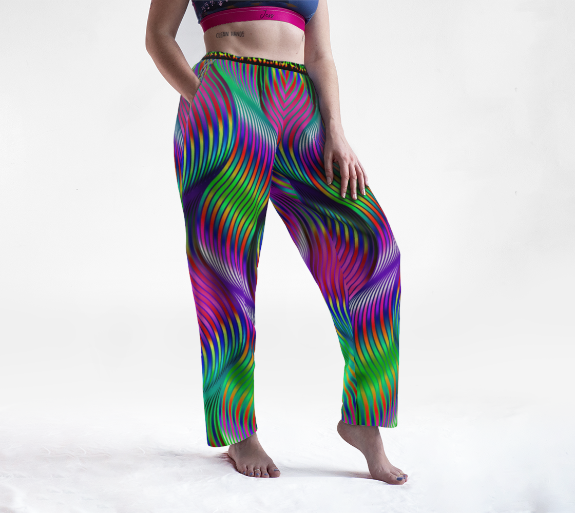 Lounge Pants