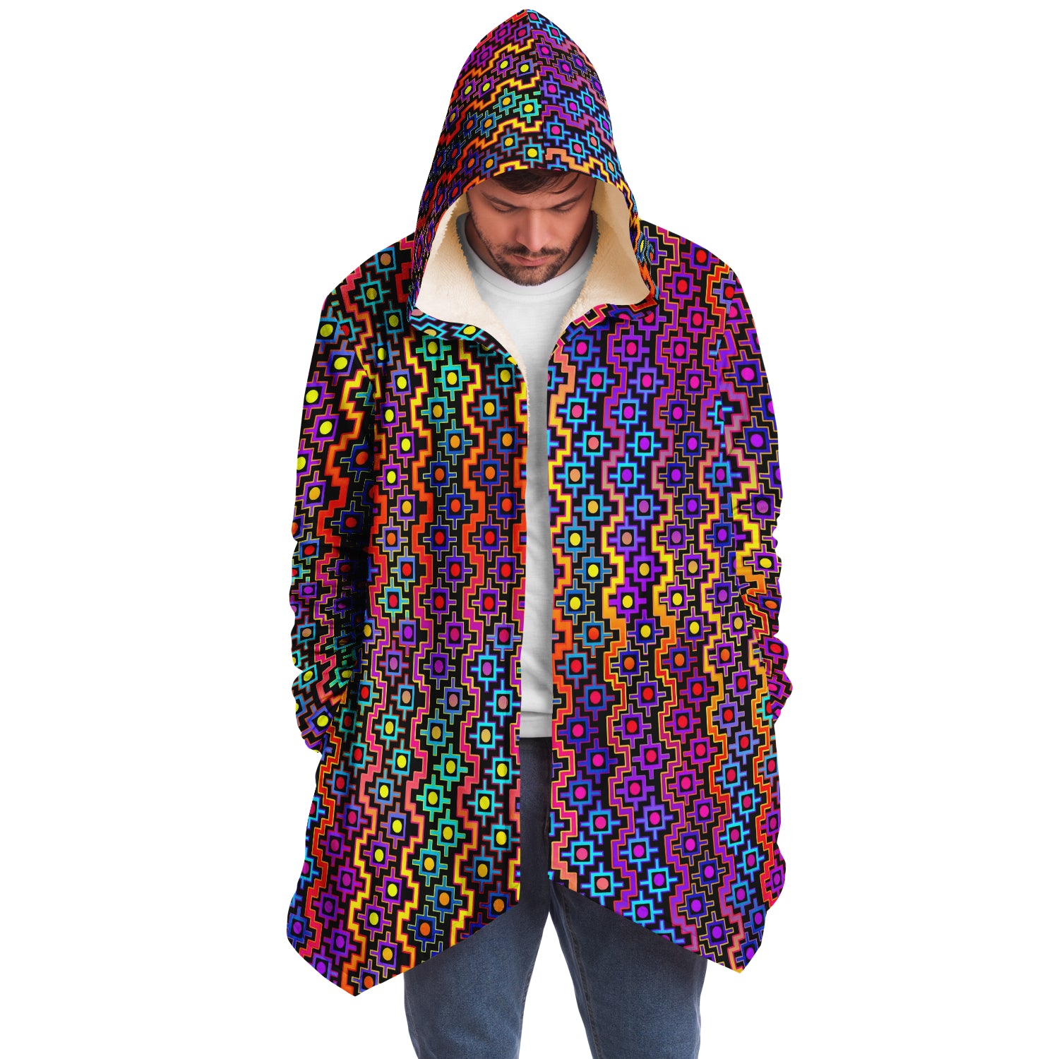 Cloaks