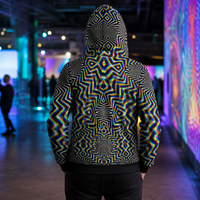 Lifestyle gallery — Chromadelic — back hood up