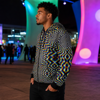 Lifestyle gallery — Chromadelic — wearer-right
