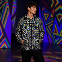 Lifestyle gallery — Chromadelic — wearer-left