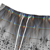 Trypswitch Hawaiian Swim Shorts