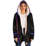 Solid Spectrum Microfleece Cloak