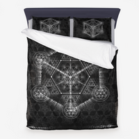 Higher Order Bedding Set