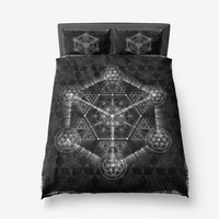 Higher Order Bedding Set