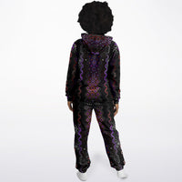 Twilight Healing Fashion Jumpsuit