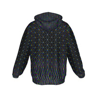 Starflow Micro Fleece Zip Up Hoodie