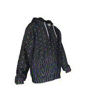 Starflow Micro Fleece Zip Up Hoodie