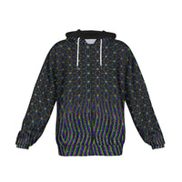 Starflow Micro Fleece Zip Up Hoodie