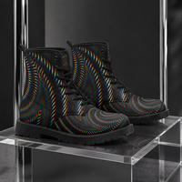 Waveform City Strider Boots