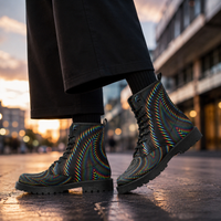 Waveform City Strider Boots