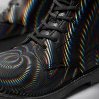 Waveform City Strider Boots