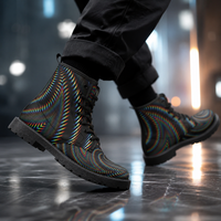 Waveform City Strider Boots