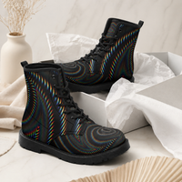 Waveform City Strider Boots