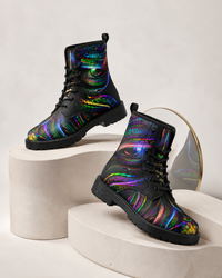 Enchanted Essence City Strider Boots