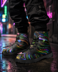Enchanted Essence City Strider Boots