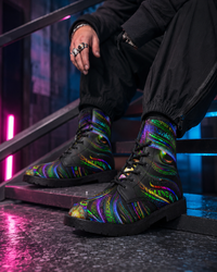 Enchanted Essence City Strider Boots