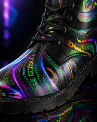 Enchanted Essence City Strider Boots