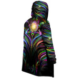 Enchanted Essence Microfleece Cloak