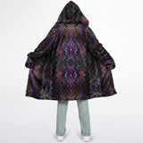 Twilight Healing Zipper Cloak