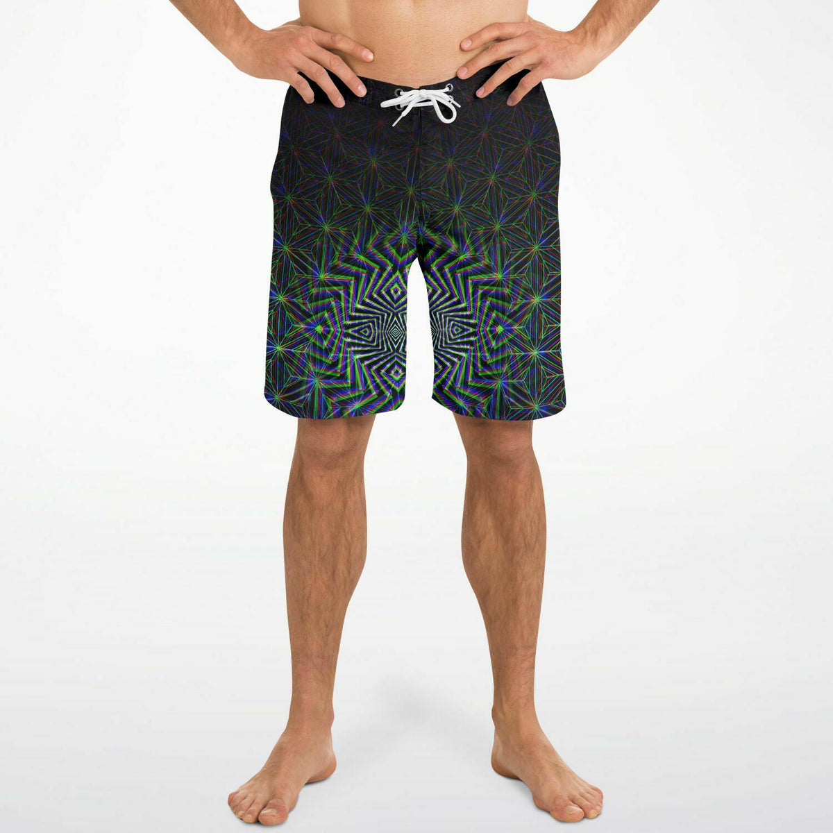 Starseed Board Shorts