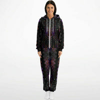 Twilight Healing Fashion Jumpsuit