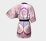Indra's Net Kimono Robe