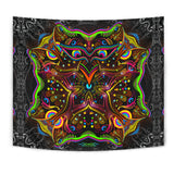 Starseer Artwork Tapestry