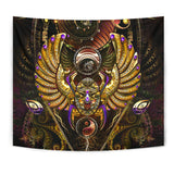 Telluric Arcanum Artwork Tapestry