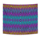 Xenowave Decorative Tapestry