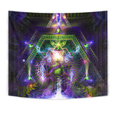 Soulforge Artwork Tapestry