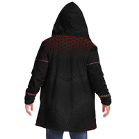 Sacred Cloak