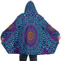 Xenoflow Micro Fleece Cloak