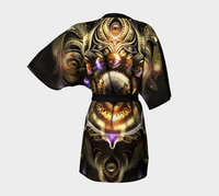 Witness Kimono Robe
