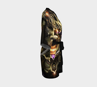 Witness Kimono Robe