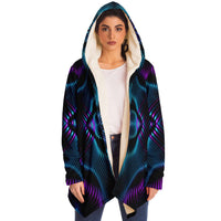 Xenoform Micro Fleece Cloak