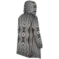 Organix Micro Fleece CLoak