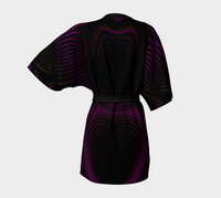 Velvet Dream Kimono Robe