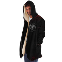 Morningstar Cloak