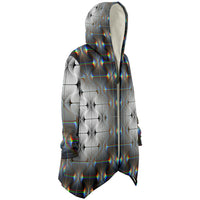 Tripswitch Micro Fleece Cloak